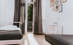 Erasmus Dorm